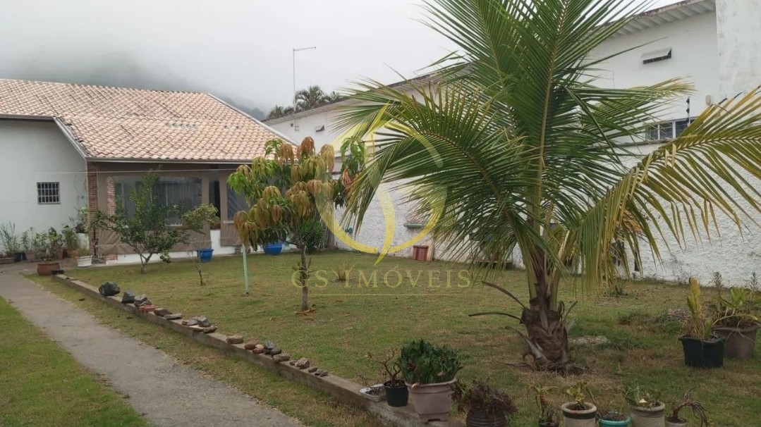 Casa para locação à 200m da praia, na Martim de Sá - Foto 2