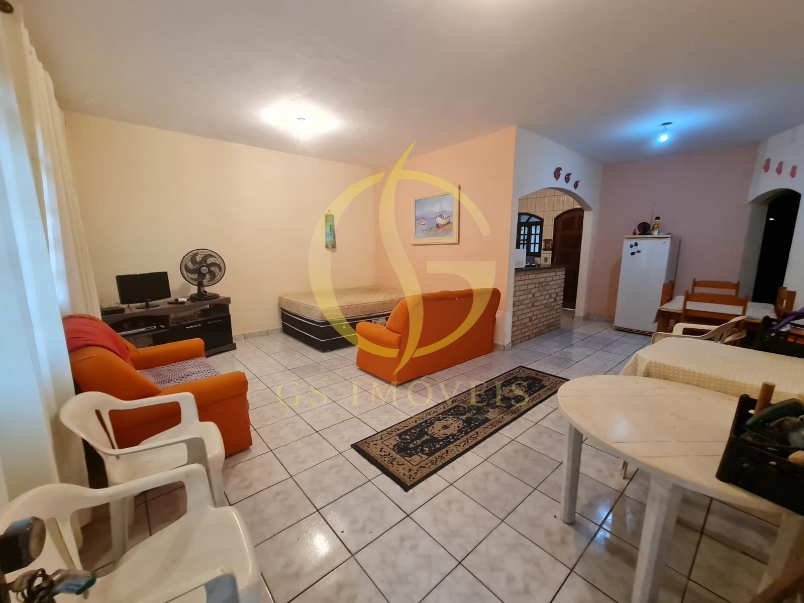 Casa com piscina à Venda no bairro do Britânia  - Foto 3