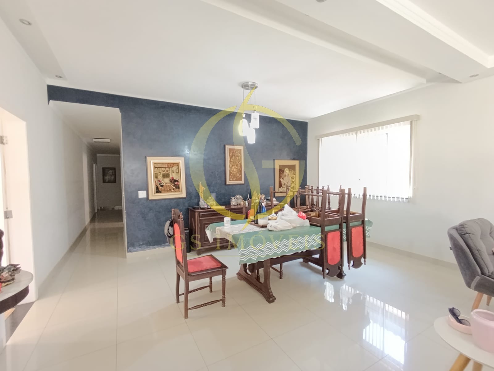 Casa à venda no bairro Jardim das Gaivotas em Caraguatatuba, SP - 04 dormitórios sendo 3 suítes, piscina e área courmet - Foto 3