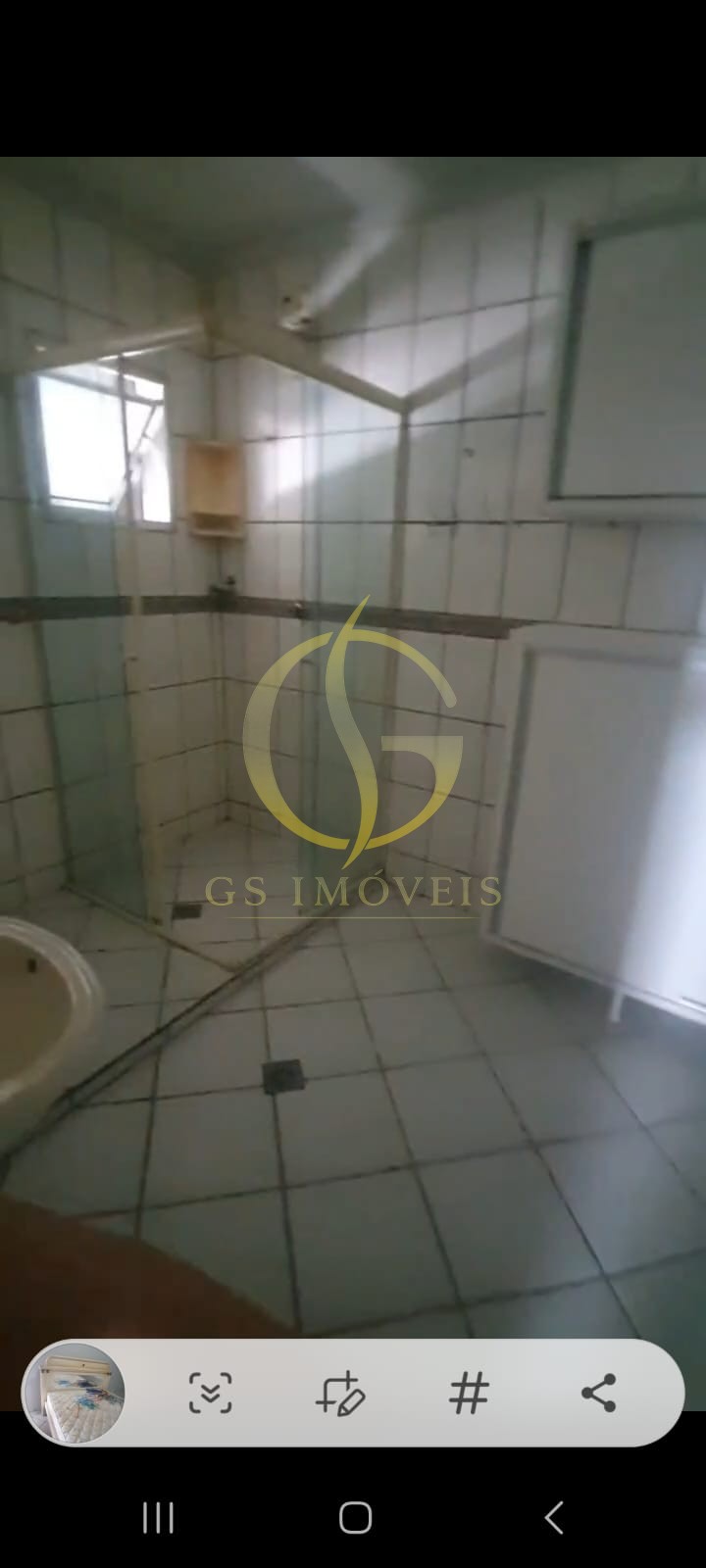  Casa Mobiliada, 2 Suítes, R$ 2.800, Poiares - Foto 4