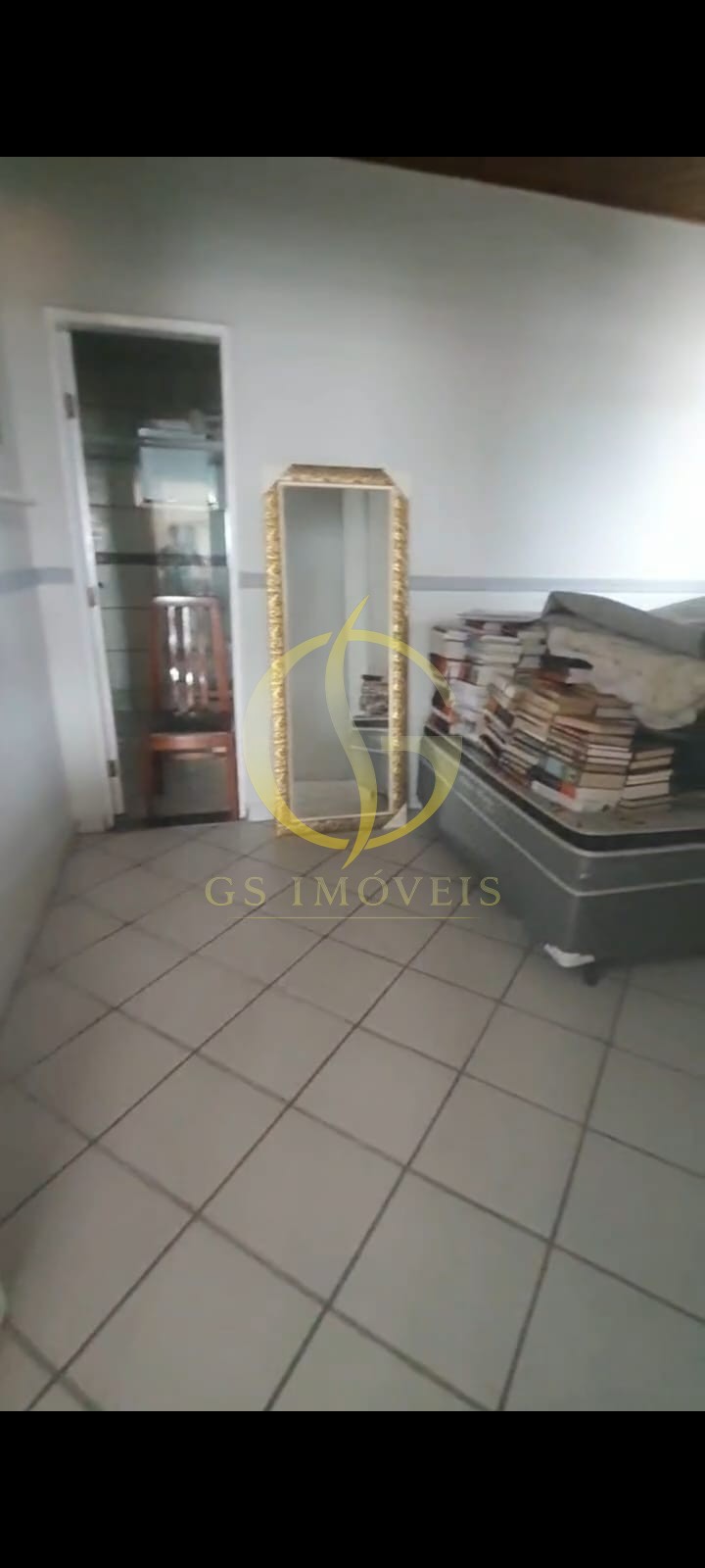 Casa Mobiliada, 2 Suítes, R$ 2.800, Poiares - Foto 2
