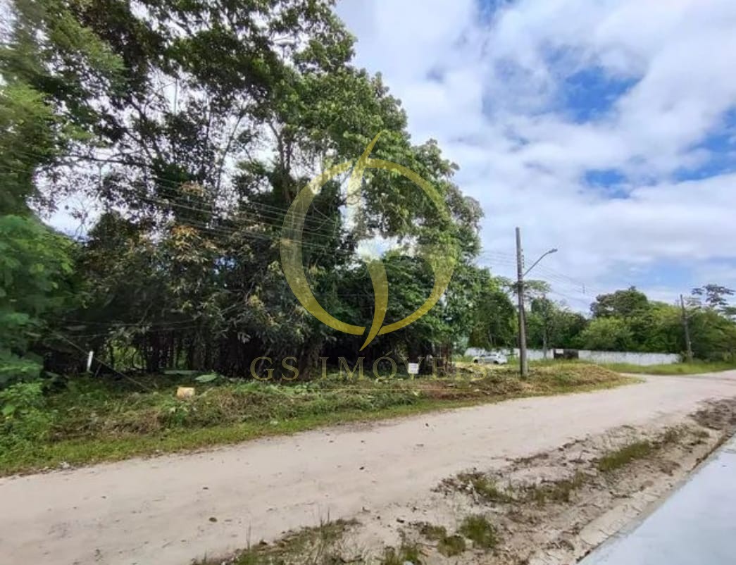 Terreno de 466m²,com escritura à venda em Tabatinga - Foto 4