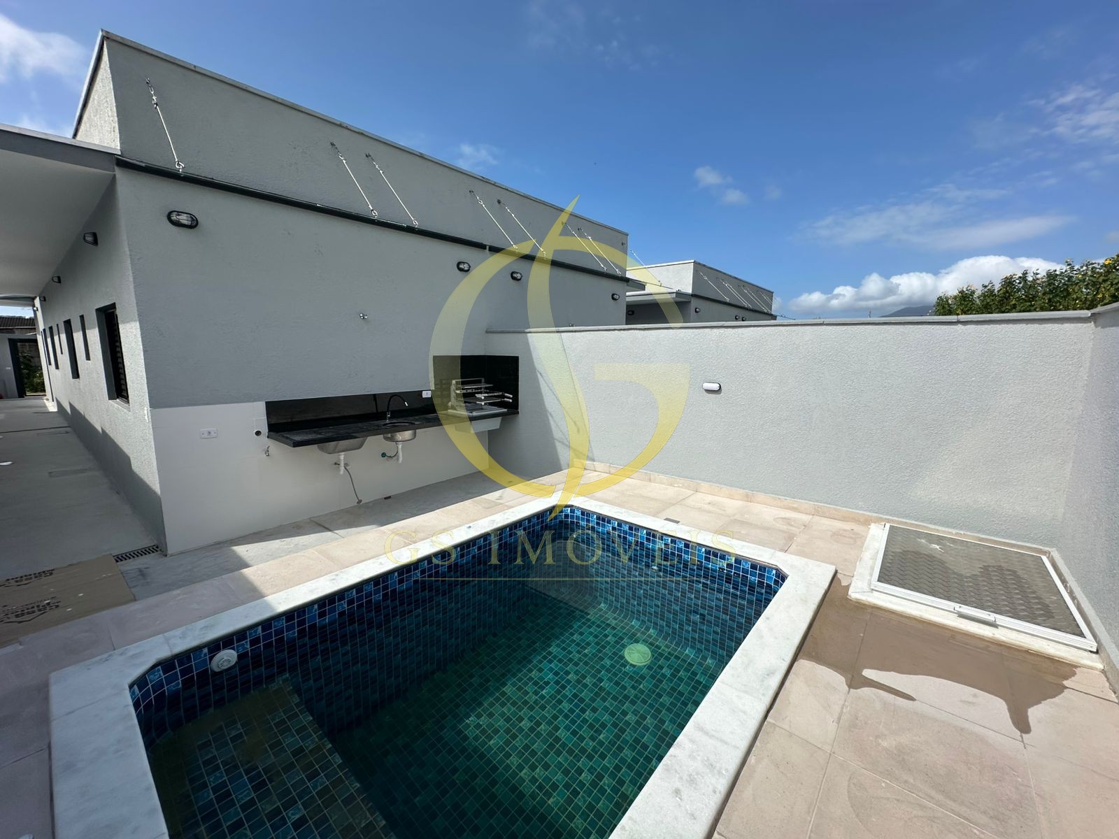Oportunidade | Casa à Venda | R$ 430.000,00 | Golfinhos