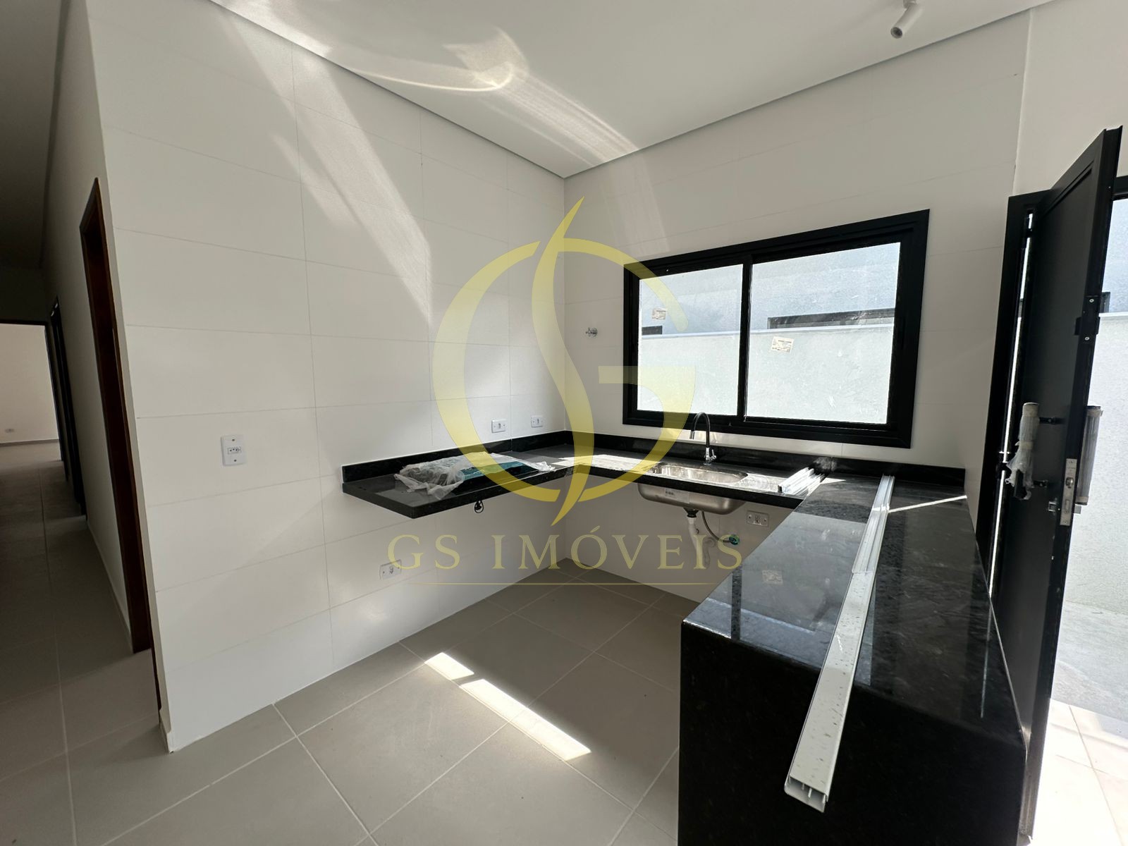 Oportunidade | Casa à Venda | R$ 430.000,00 | Golfinhos - Foto 4