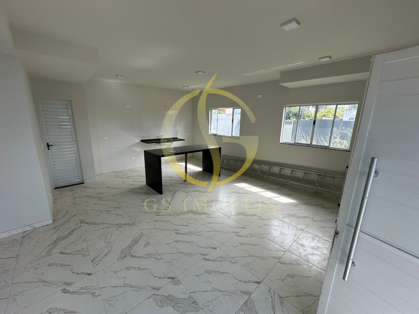 Sobrado | Venda | R$ 450.000,00 | Golfinhos - Foto 3