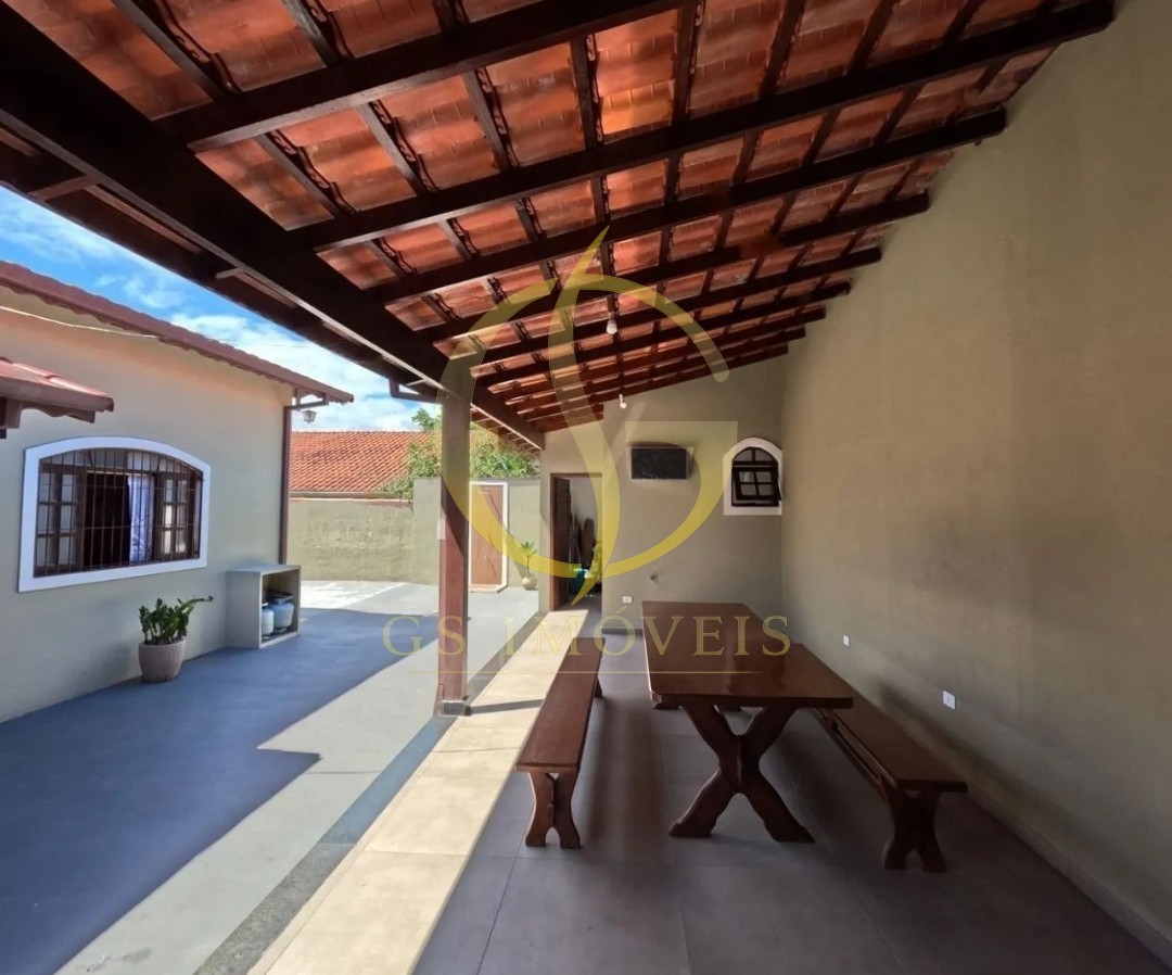 Casa térrea para locação no Aruan - Foto 4
