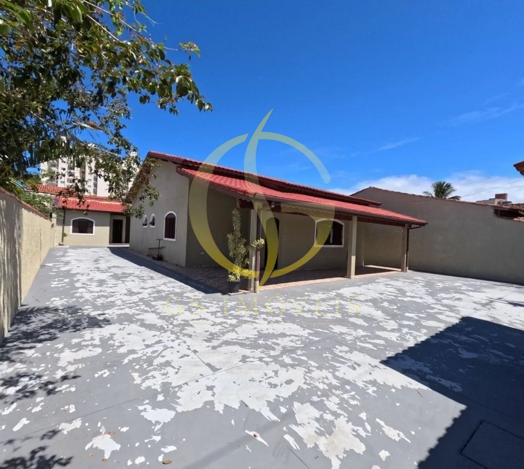 Casa térrea para locação no Aruan - Foto 3