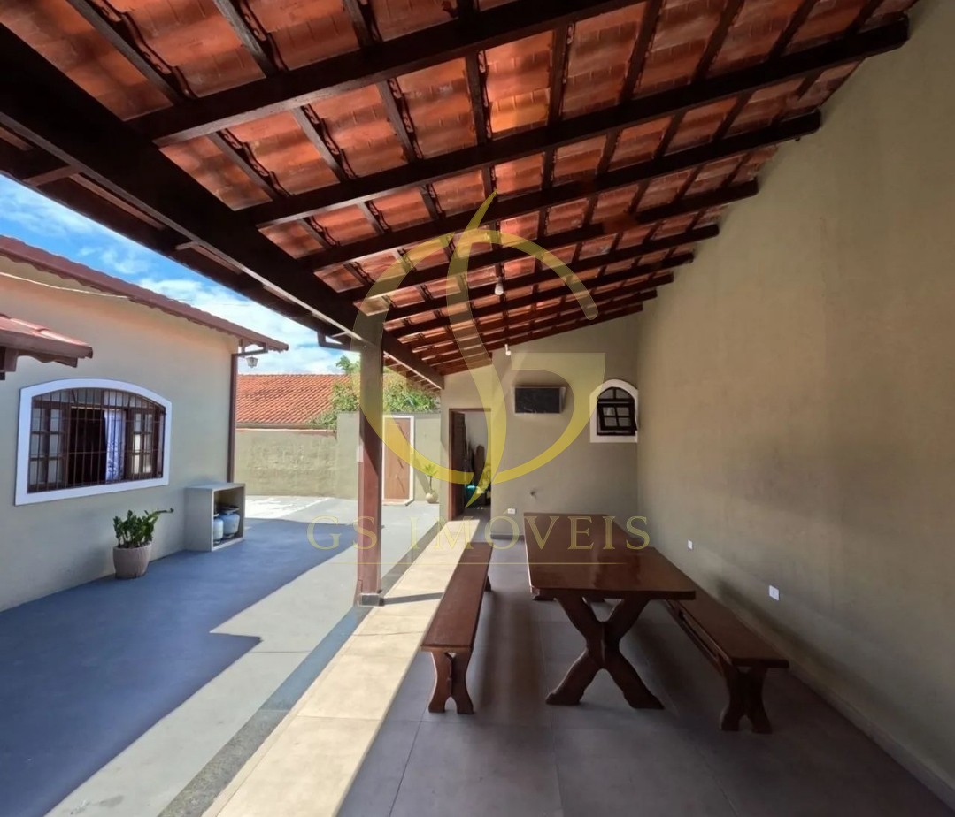 Casa térrea à venda à poucos metros da Praia do Aruan - Foto 4
