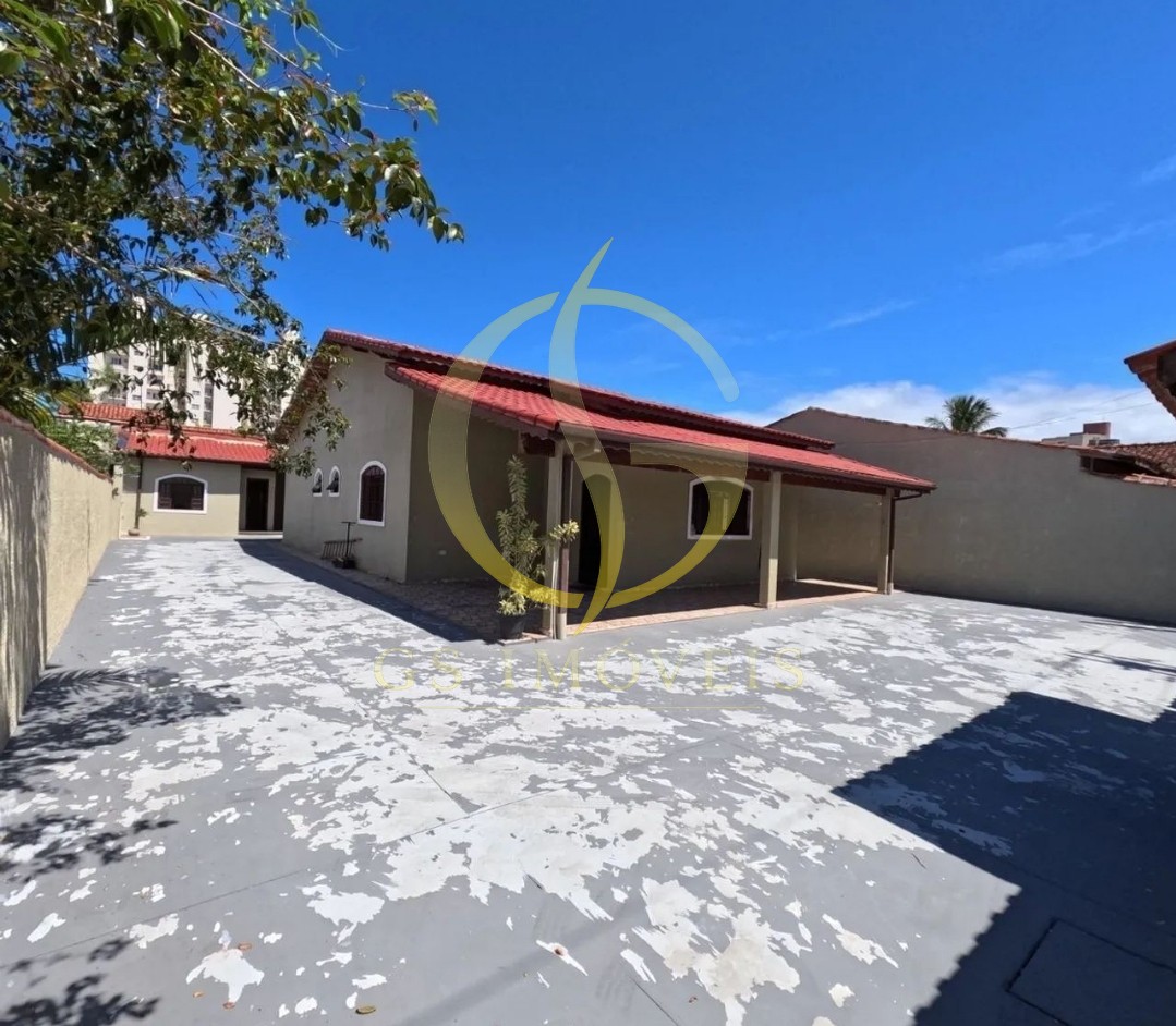 Casa térrea à venda à poucos metros da Praia do Aruan - Foto 3
