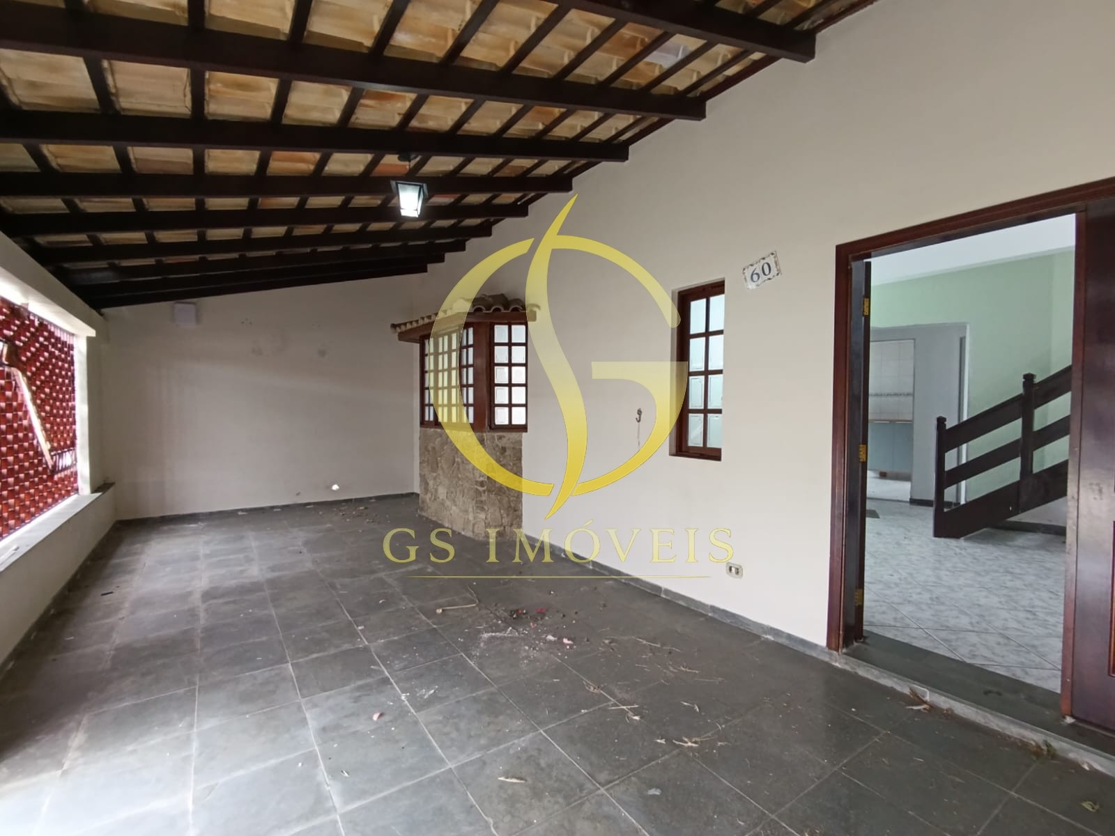 Oportunidade Sobrado para Locação - R$ 7.900,00 - Centro, Caraguatatuba/SP - Foto 2