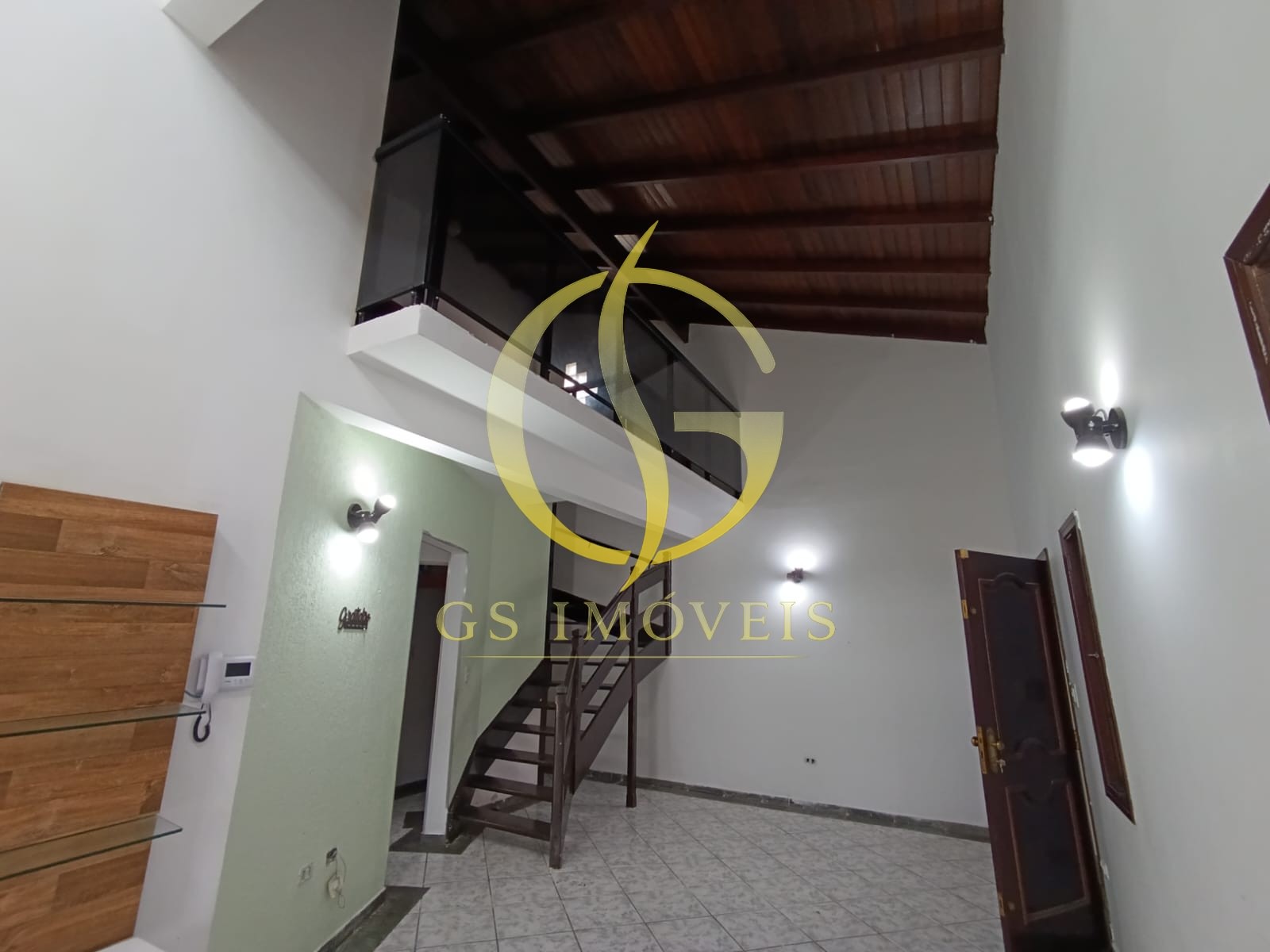 Oportunidade Sobrado para Locação - R$ 7.900,00 - Centro, Caraguatatuba/SP - Foto 4