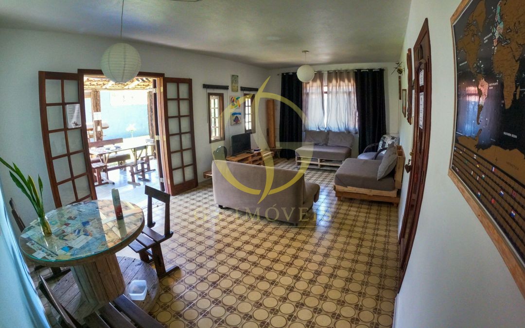 Casa com piscina em Massaguaçu - Foto 2