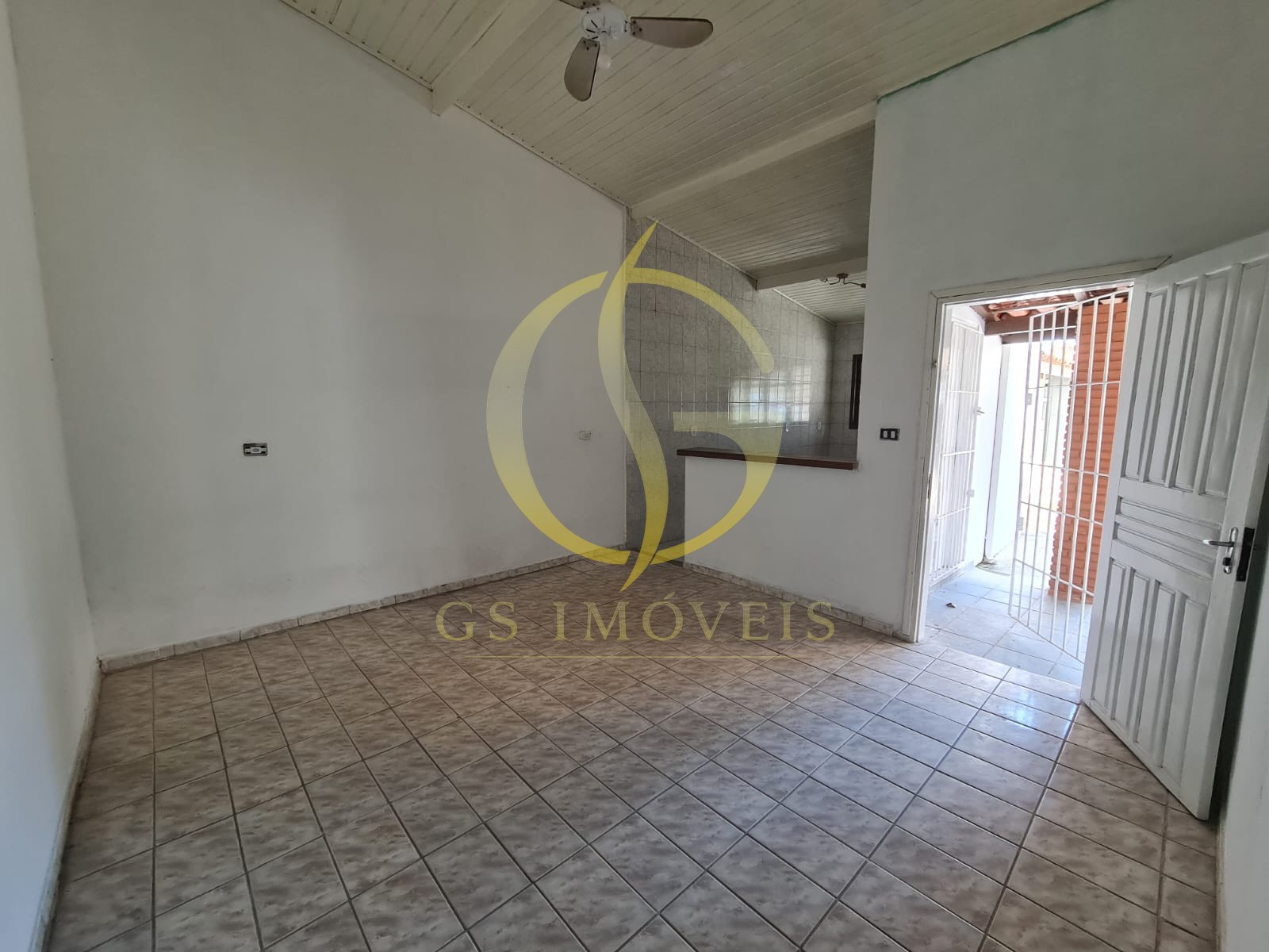 Casa com 2 quartos`a venda, na Praia do Aruan - Foto 2