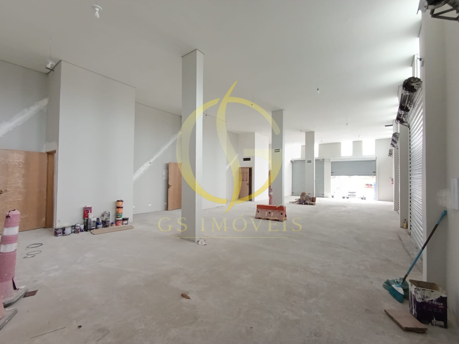 Ponto comercial de esquina no bairro Jd Primavera, região central da cidade - Foto 2