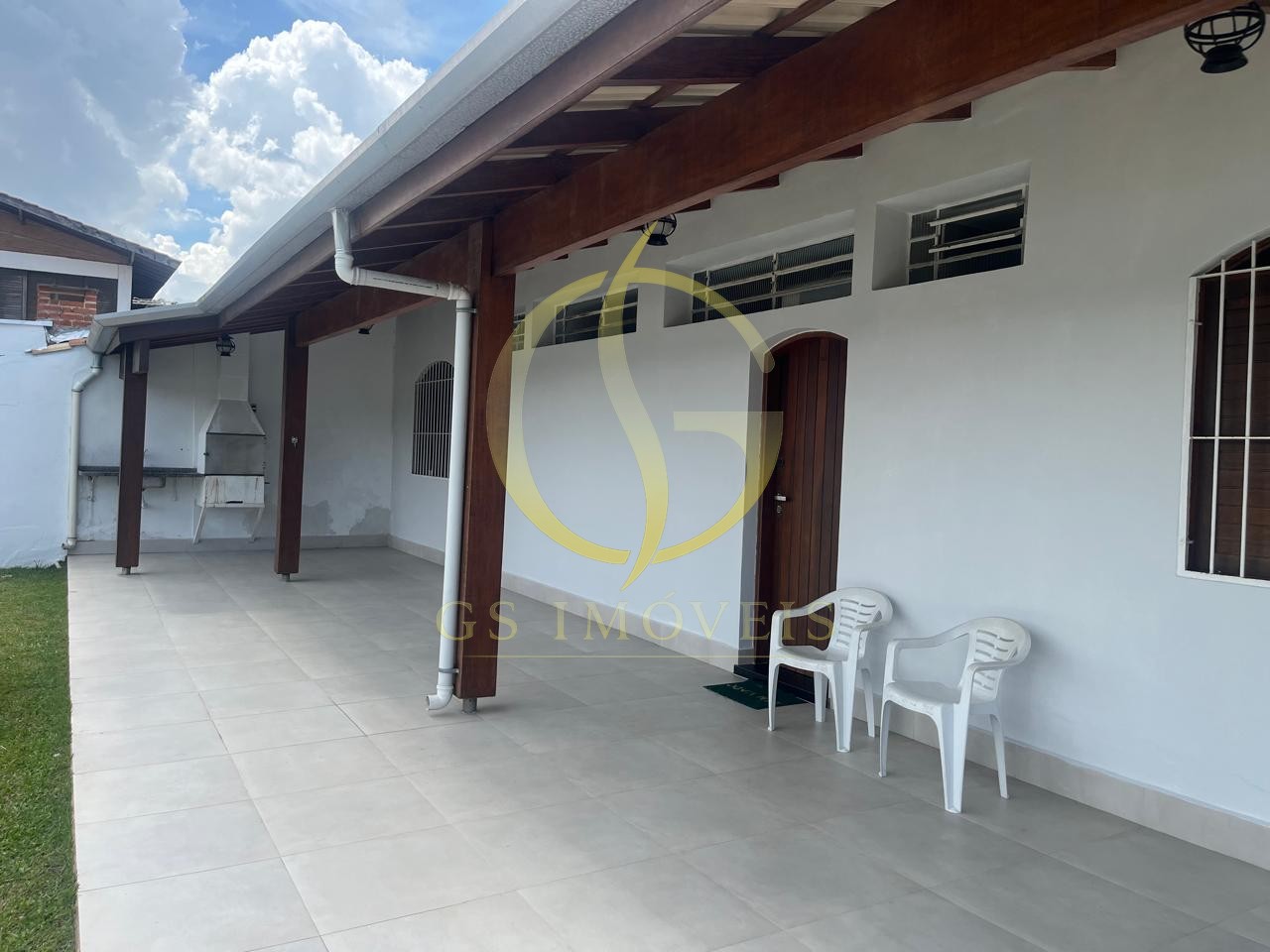 Casa à poucos metros da Praia, em Caraguatatuba.  - Foto 4