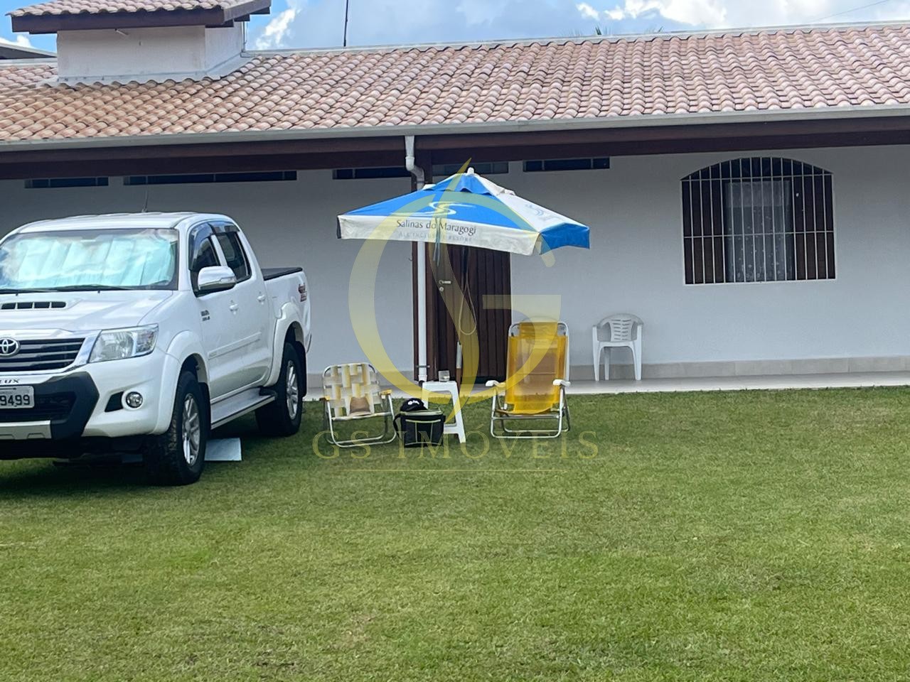 Casa à poucos metros da Praia, em Caraguatatuba.  - Foto 2